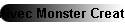 Mivec Monster Created